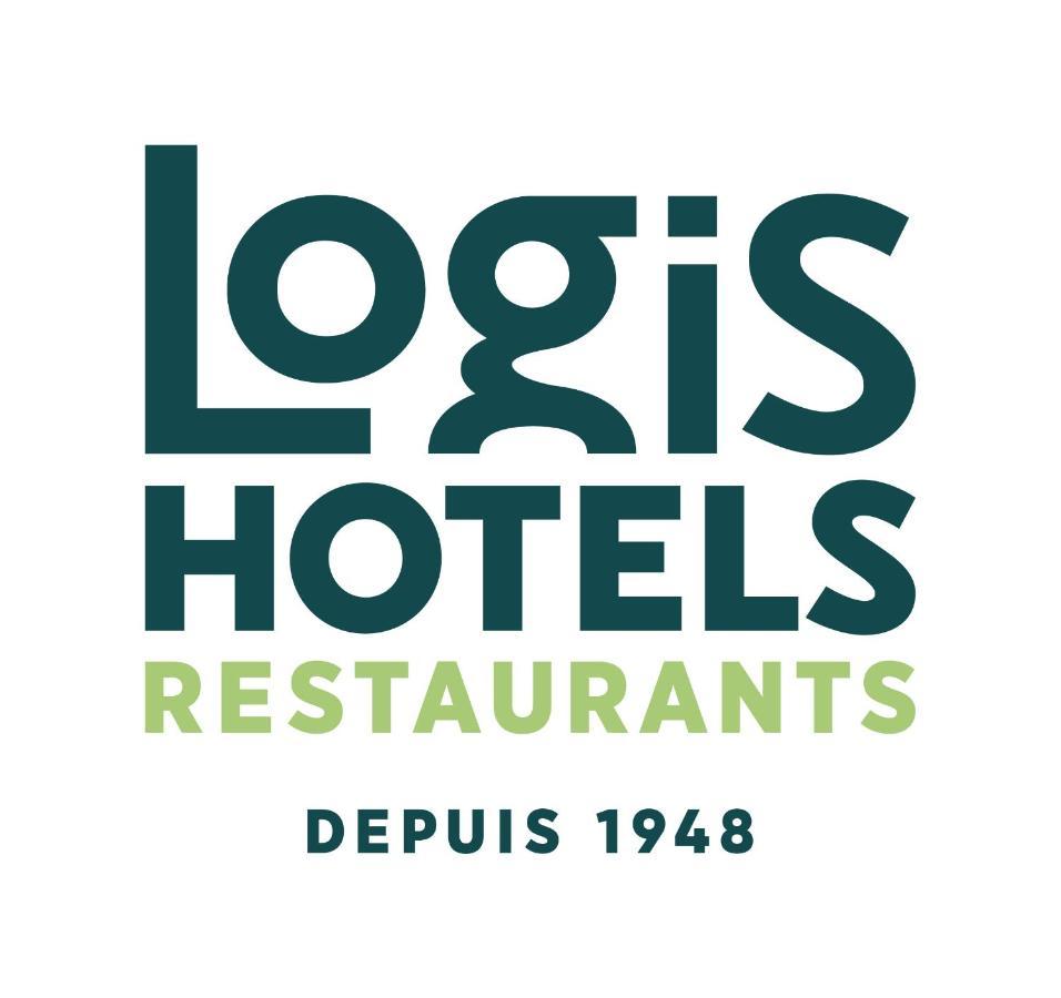 Logis Hotel Restaurant Le Fruitier Вильдье-ле-Поель Экстерьер фото